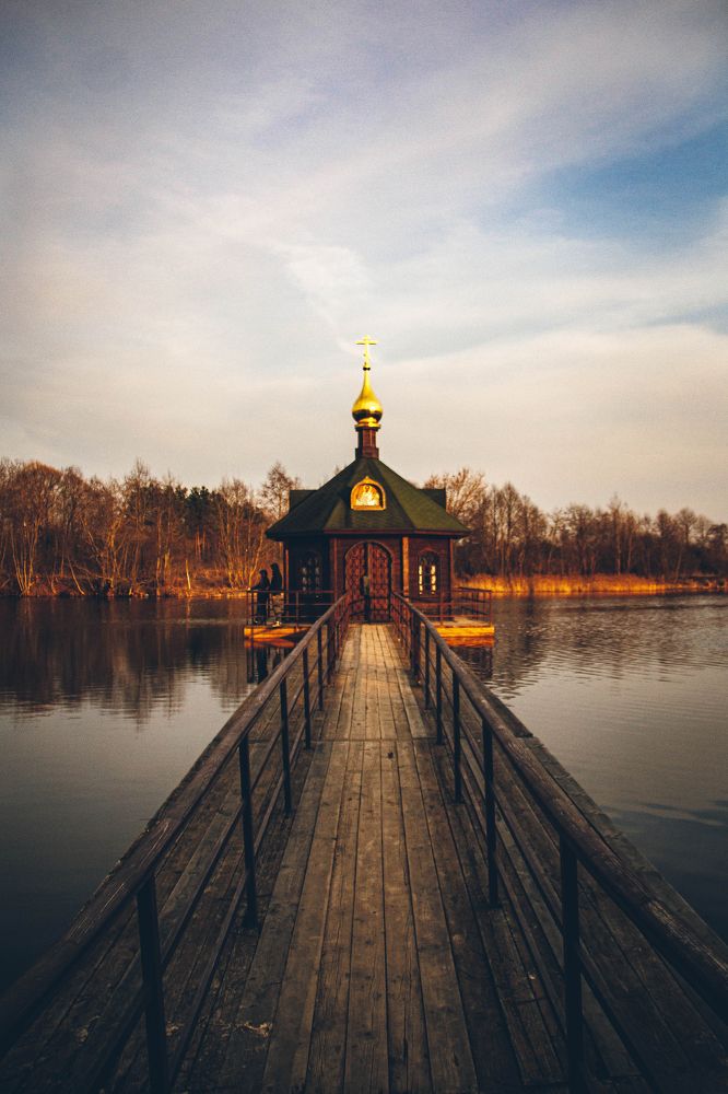 Photograph by Илья Найко