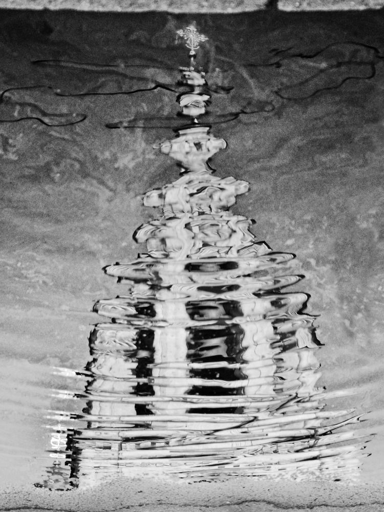 Сквозь зыбкую пелену реальности