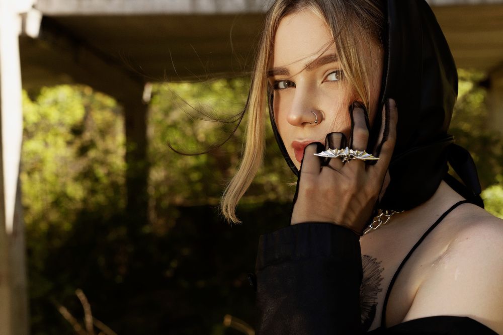 Photograph by Юлия Зезюлина