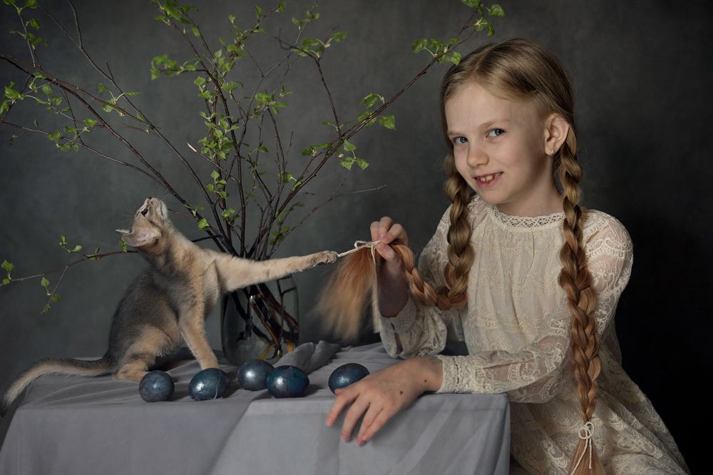 Photograph by Татьяна Карцева