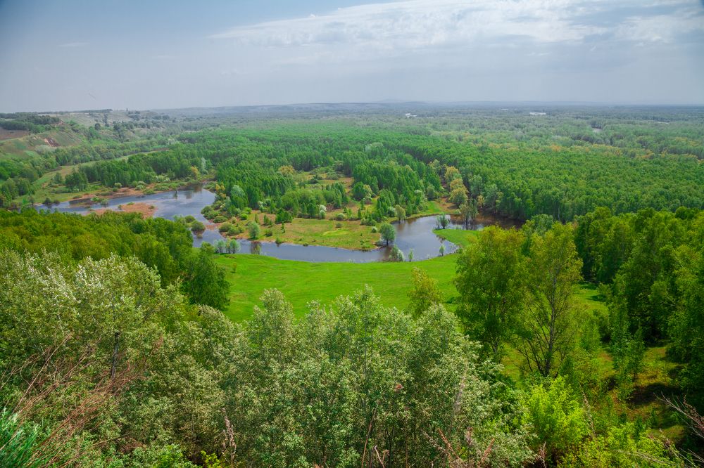 Photograph by Александр Лапшин