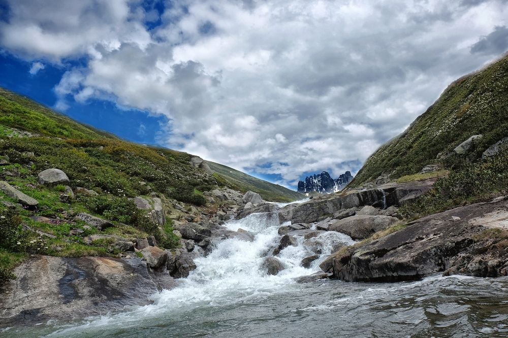 Photograph by Muzaffer Sütlüoğlu