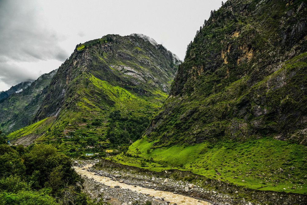 Фотография автора Vijay Richhiya