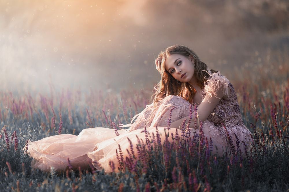 Photograph by Катерина Мельник