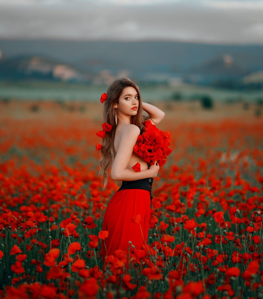 Photograph by Евгений Вигурский