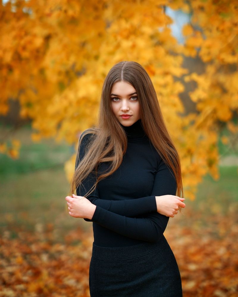 Photograph by Евгений Вигурский