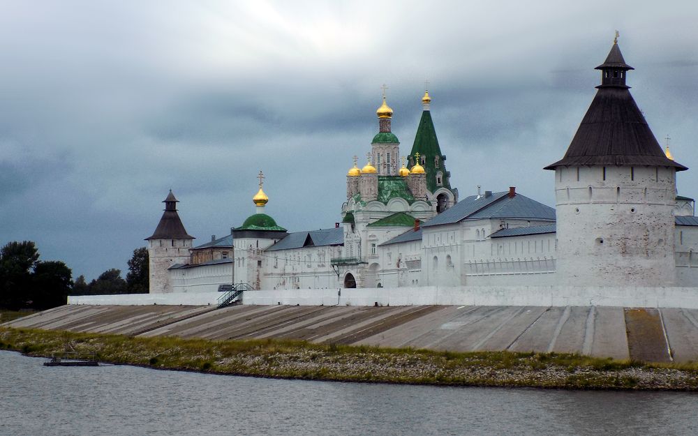 Photograph by Сергей Рудаков