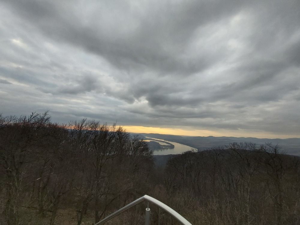 Photograph by Andrea Szénási