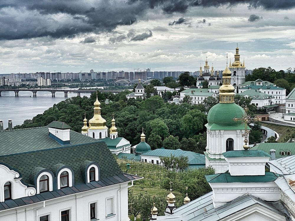 Photograph by Лилия Куюн