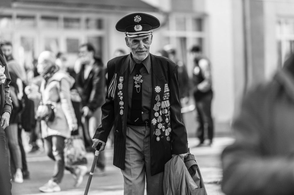 Photograph by Dombrovskiy Konstantin