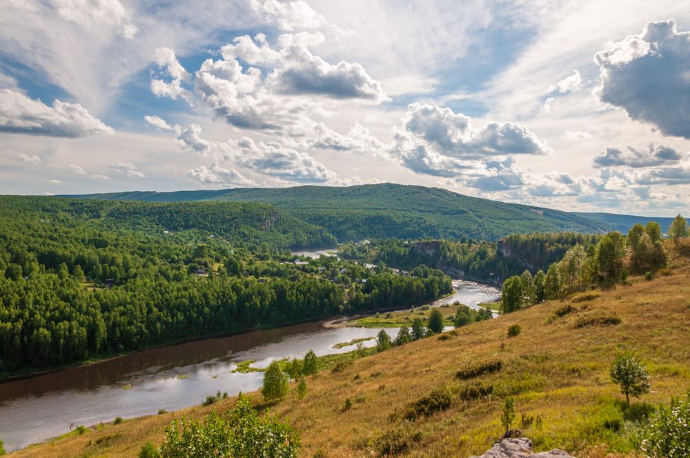 Photograph by Денис Кичев