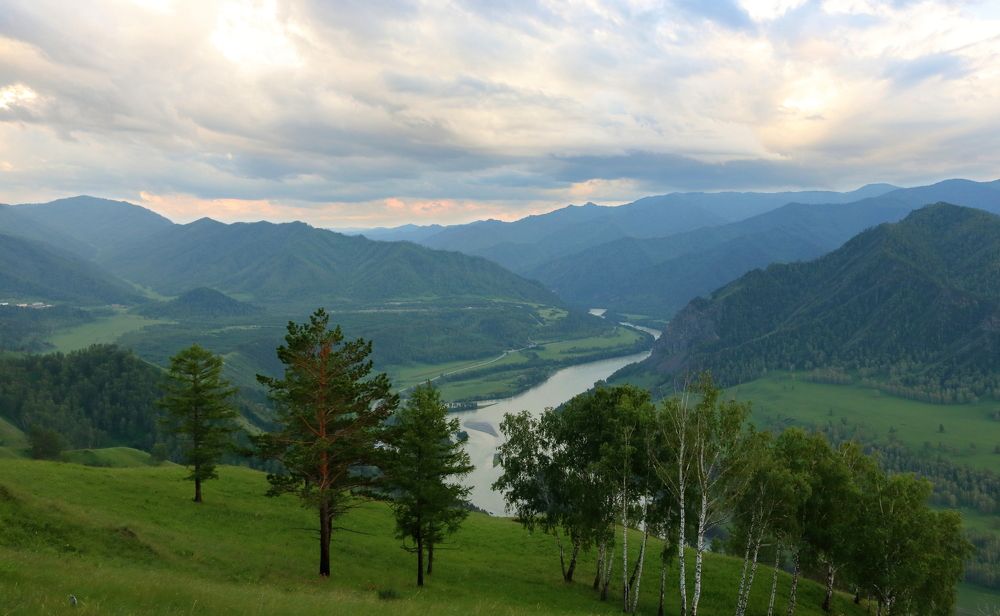 Фотография автора Сыч Римма