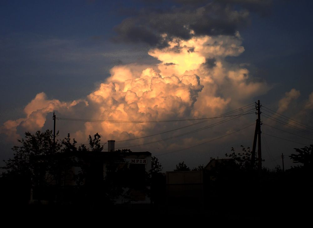 Photograph by Сергей Пупков