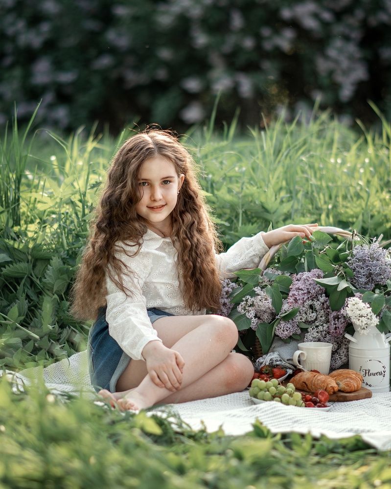 Photograph by Екатерина Абайбурова