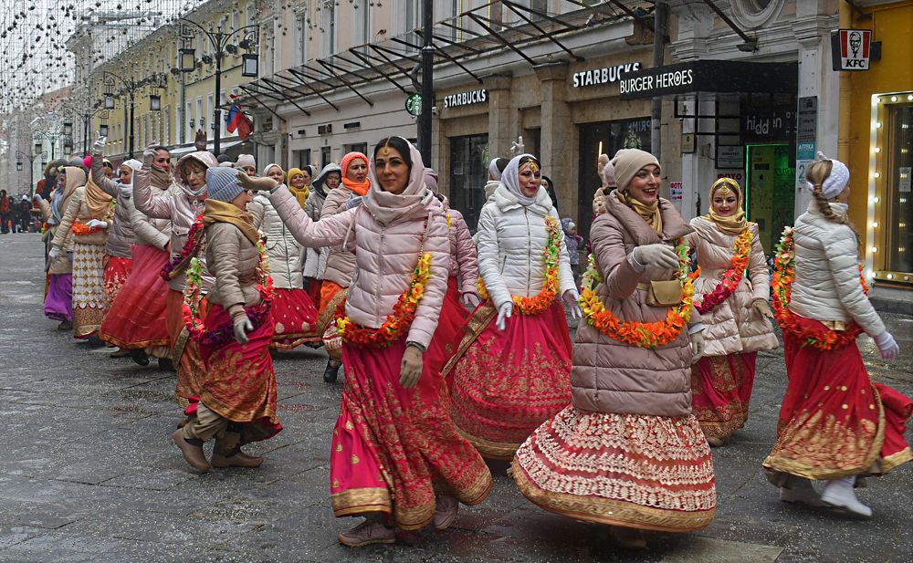 Photograph by Сергей Иванович Носов