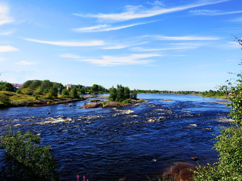 Photograph by София Гавриловна Вотякова