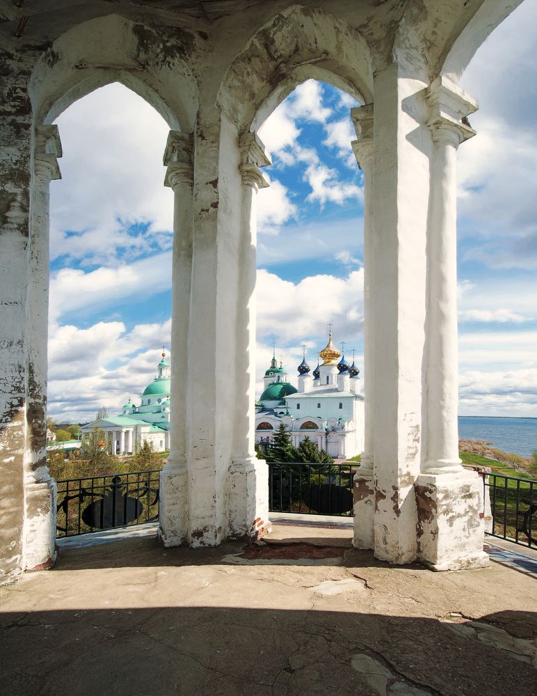 Photograph by Irina Grigoryeva