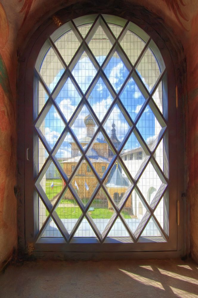 Photograph by Irina Grigoryeva