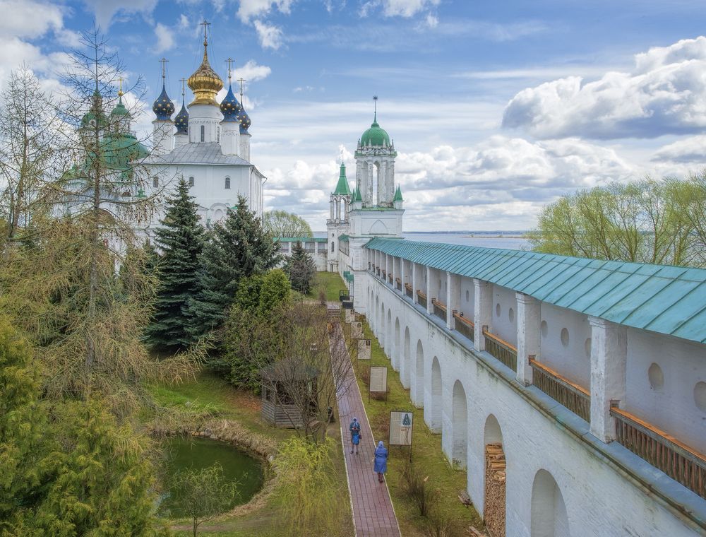 Photograph by Irina Grigoryeva