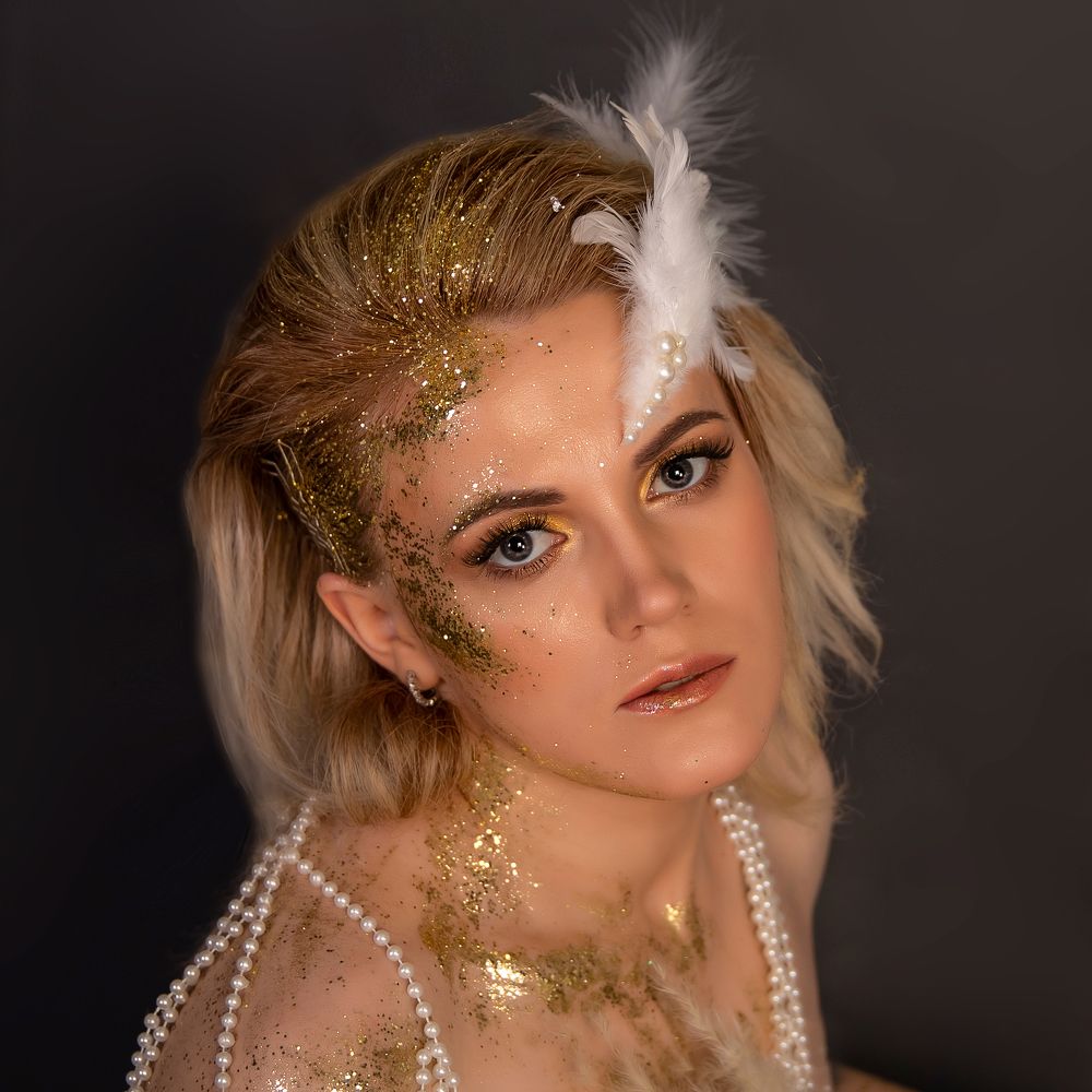 Photograph by Юля Орлова