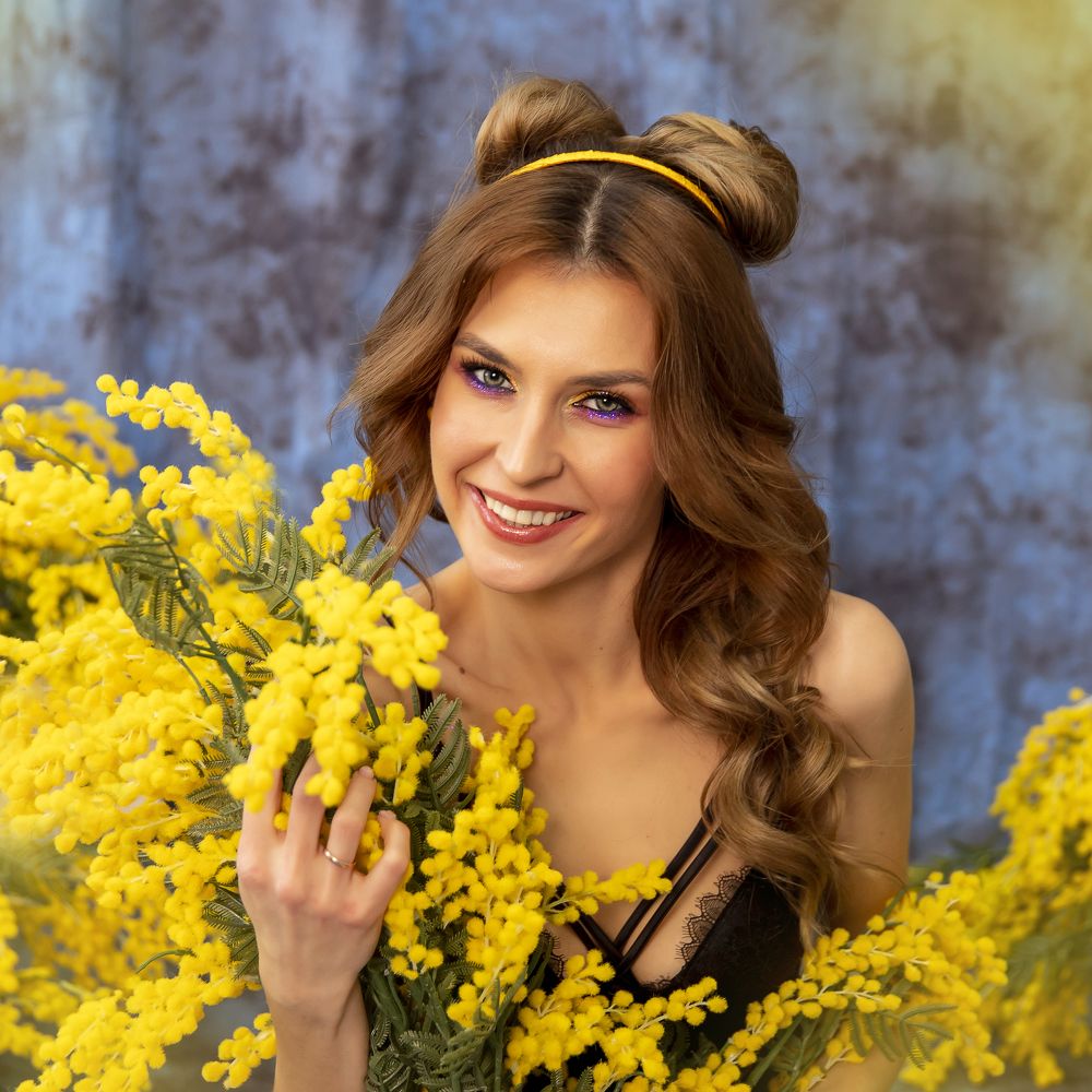 Photograph by Юля Орлова