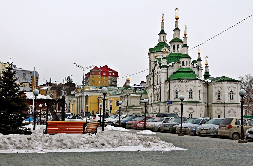 Photograph by Виктор Коршунов