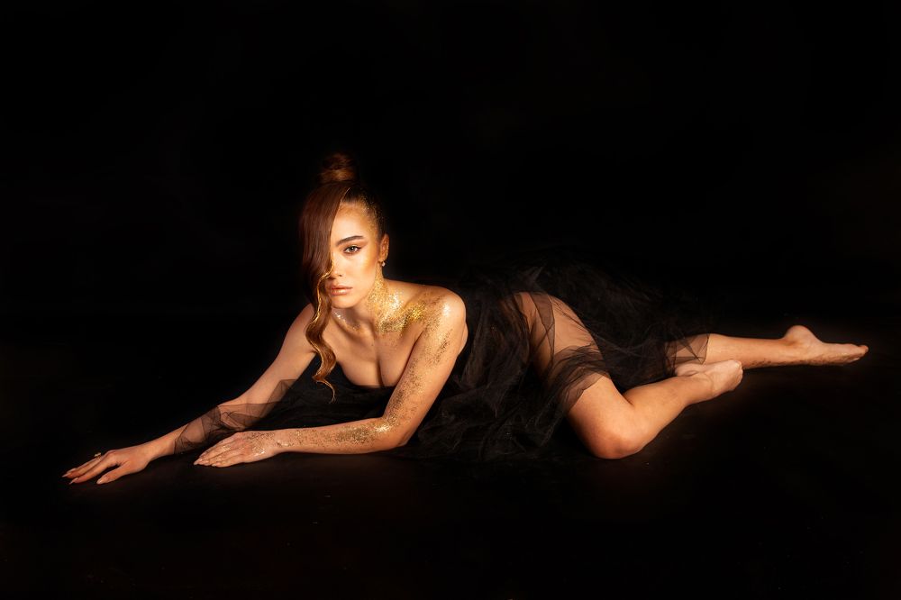 Photograph by Юля Орлова