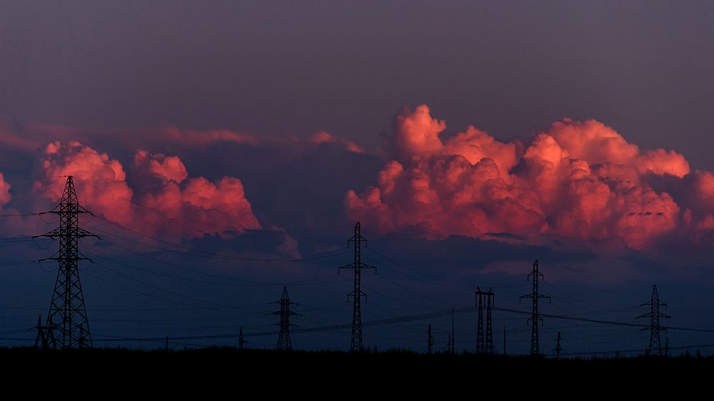 Photograph by Valentin Okulov