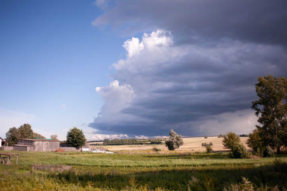 Photograph by Ольга Калачкина