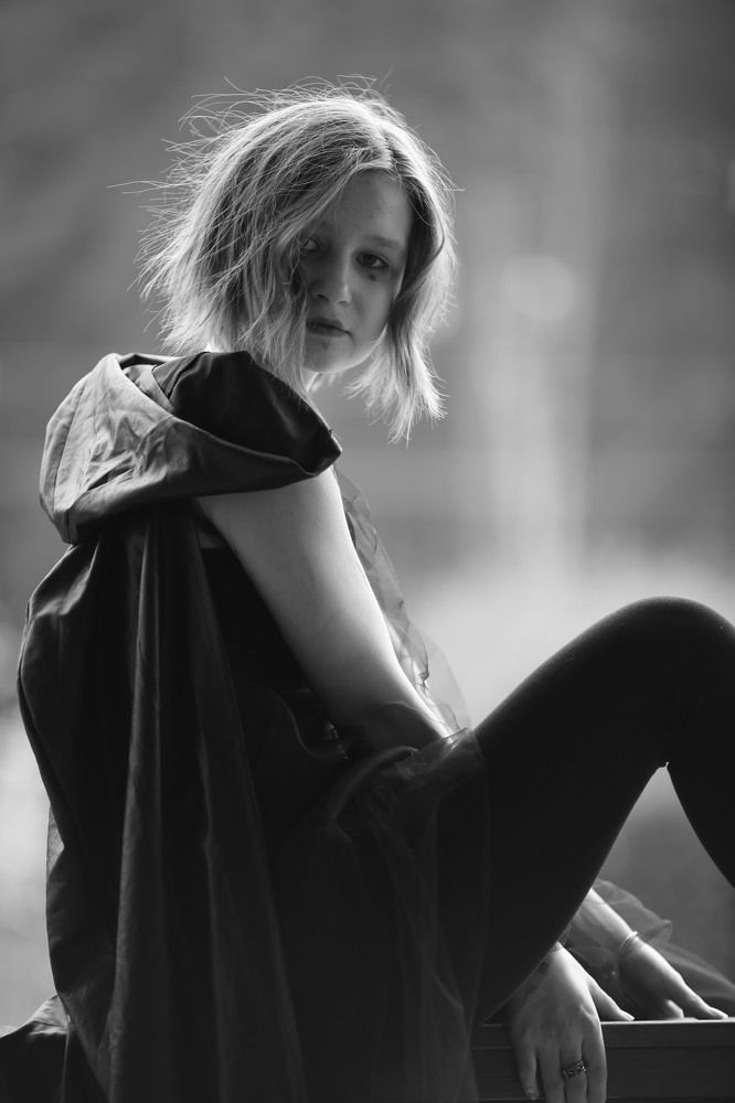 Photograph by Лариса Оханова