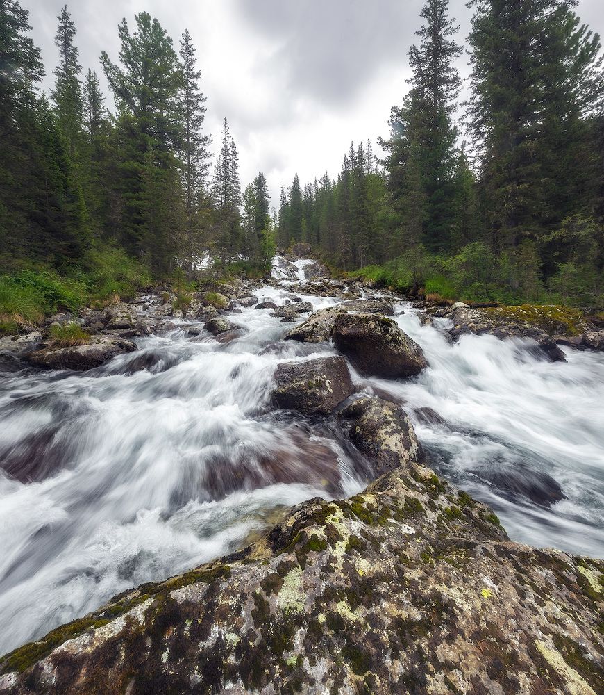 Photograph by Алексей Марголин