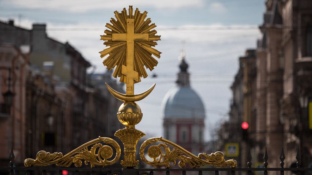 Photograph by Vladimir Schelkunov