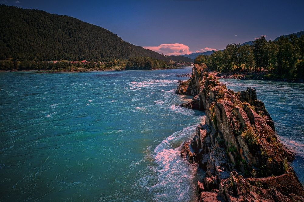 Photograph by Рымаров Александр