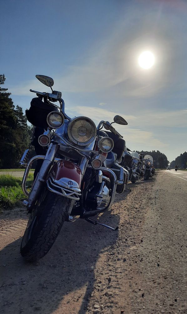 Photograph by Dita Lapinska