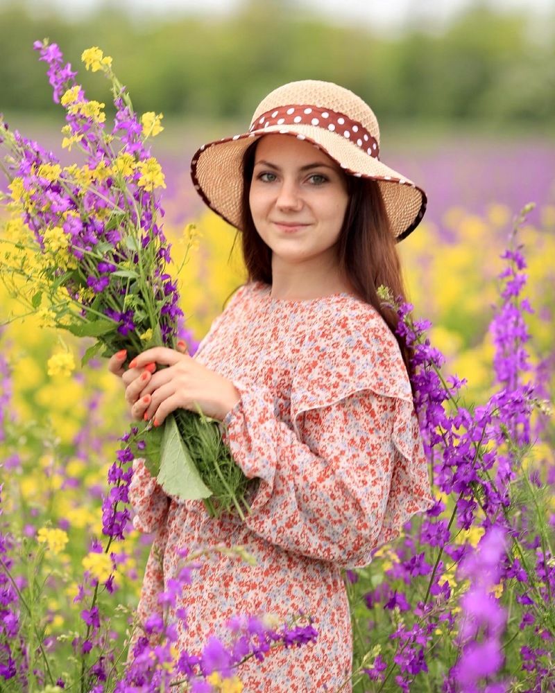 Photograph by Юлия Хлебодарова