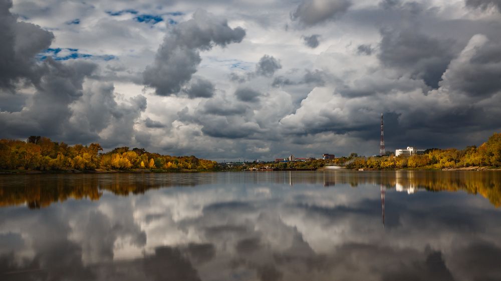 Photograph by Vladimir Schelkunov