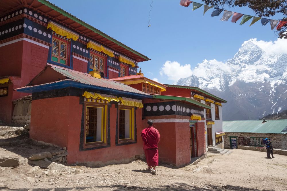 Photograph by Янина Малиновская