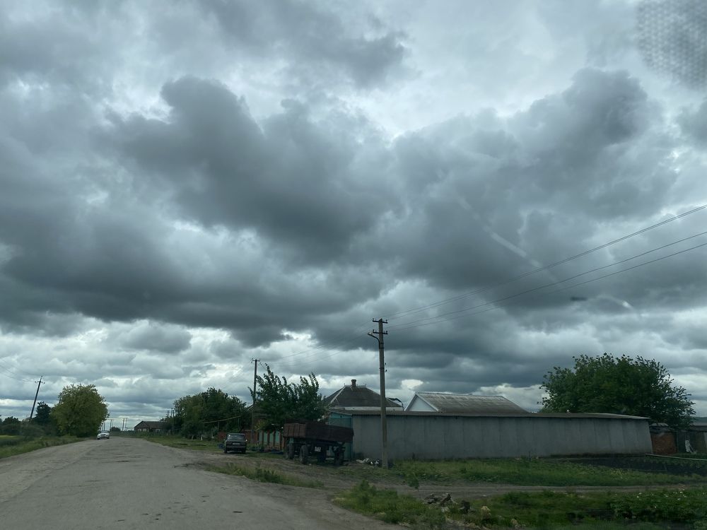 Photograph by Юлия Хлебодарова