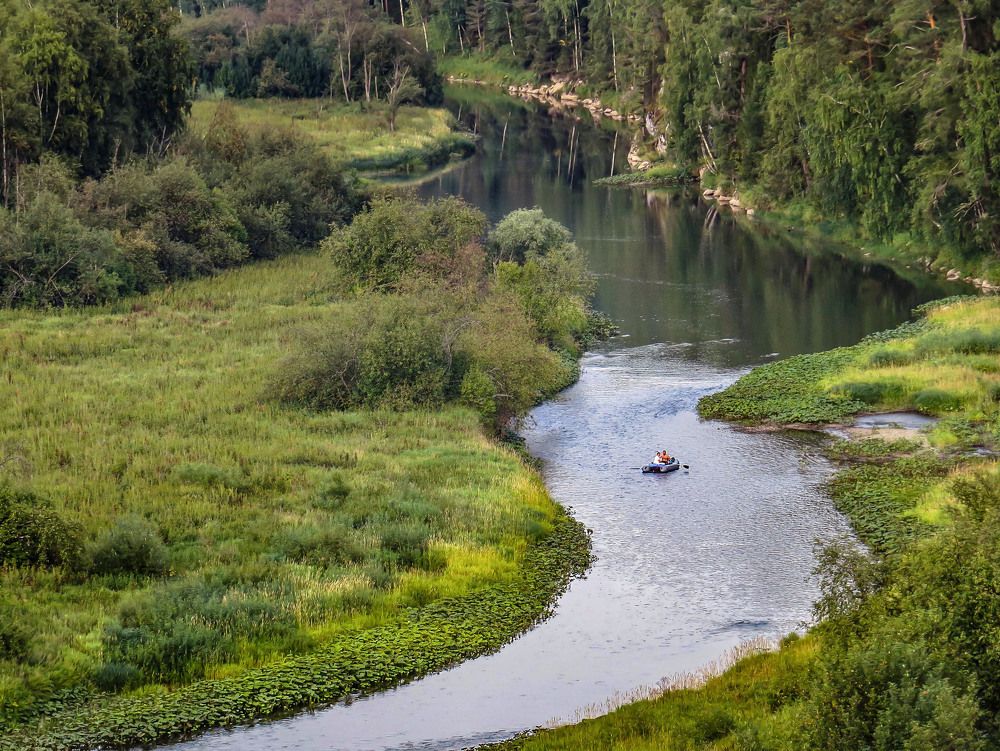 Photograph by Нина Будникова