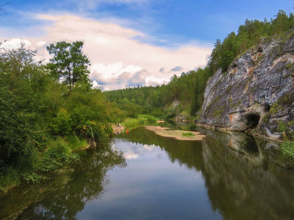 Photograph by Нина Будникова