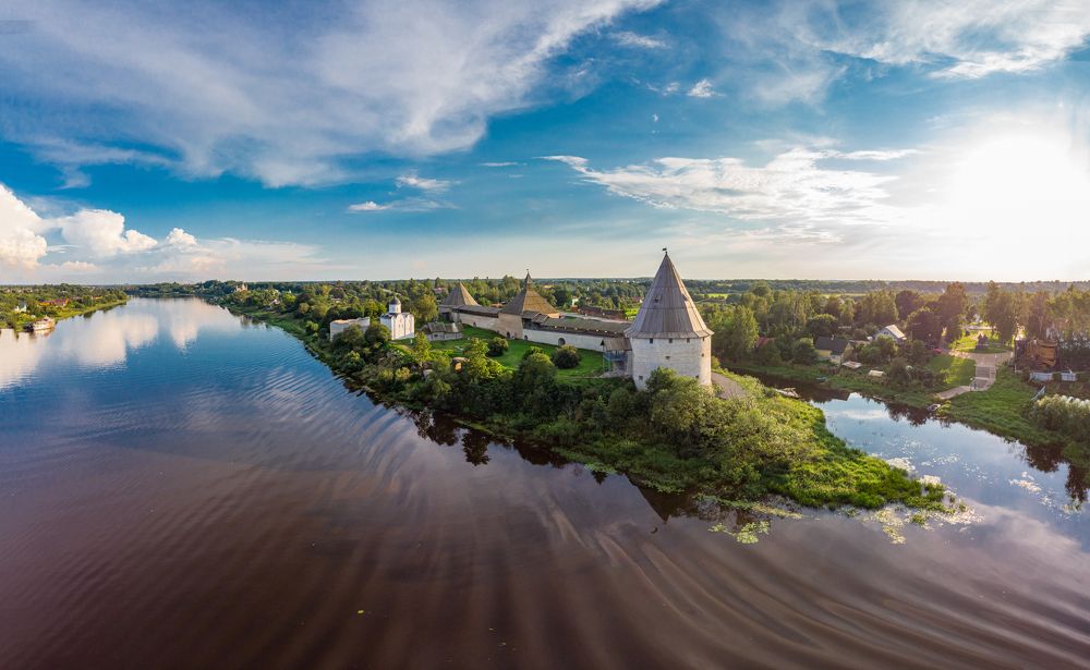 Фотография автора Алексей Иванов