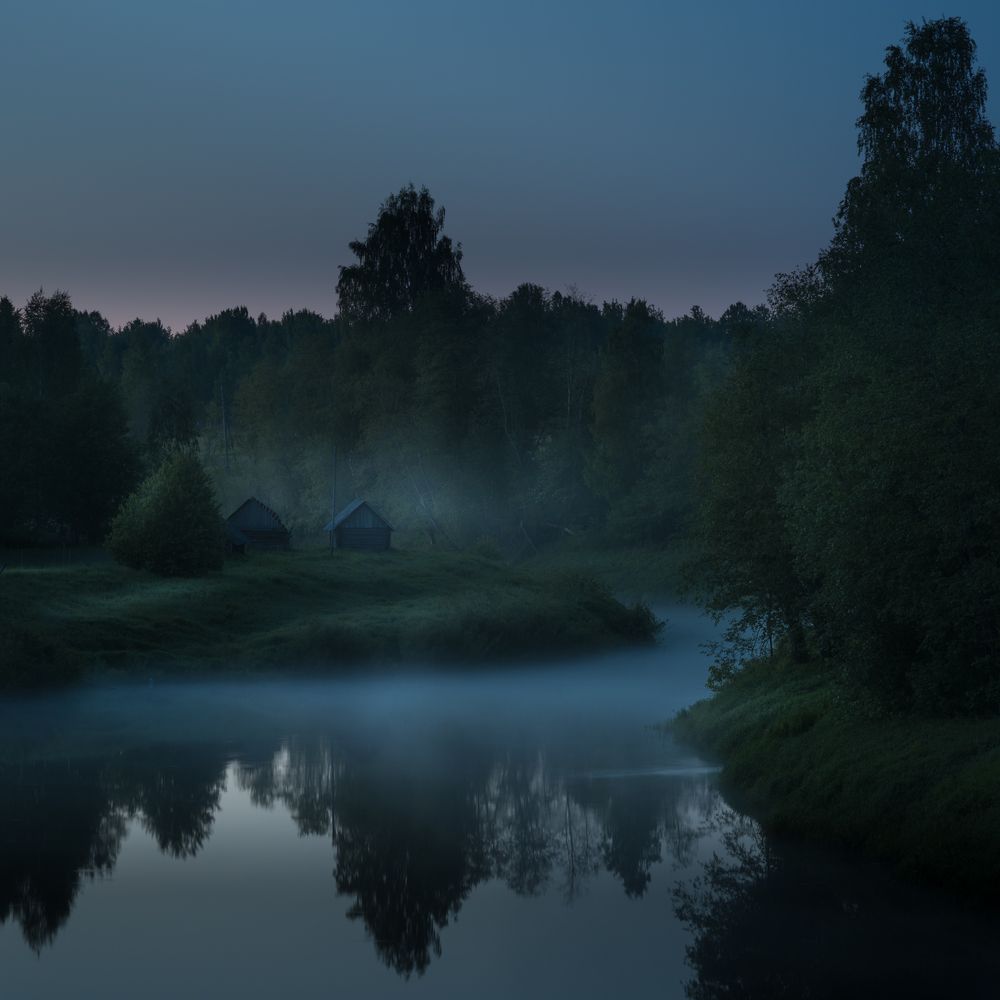 Photograph by Роман Фабричный