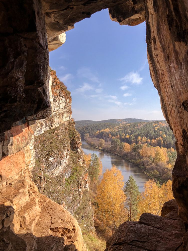 Photograph by Evgeniia Linnik