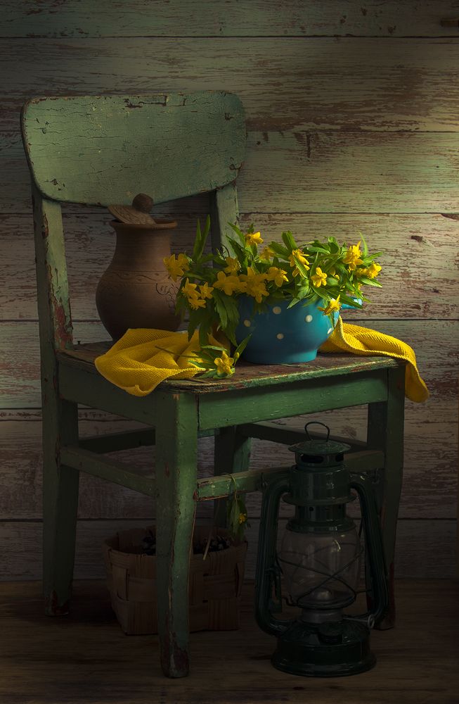 Photograph by Елена Рубинская