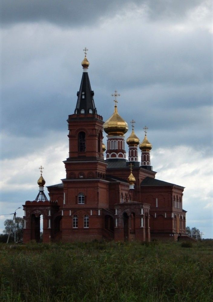 Photograph by Ирина Самойленко