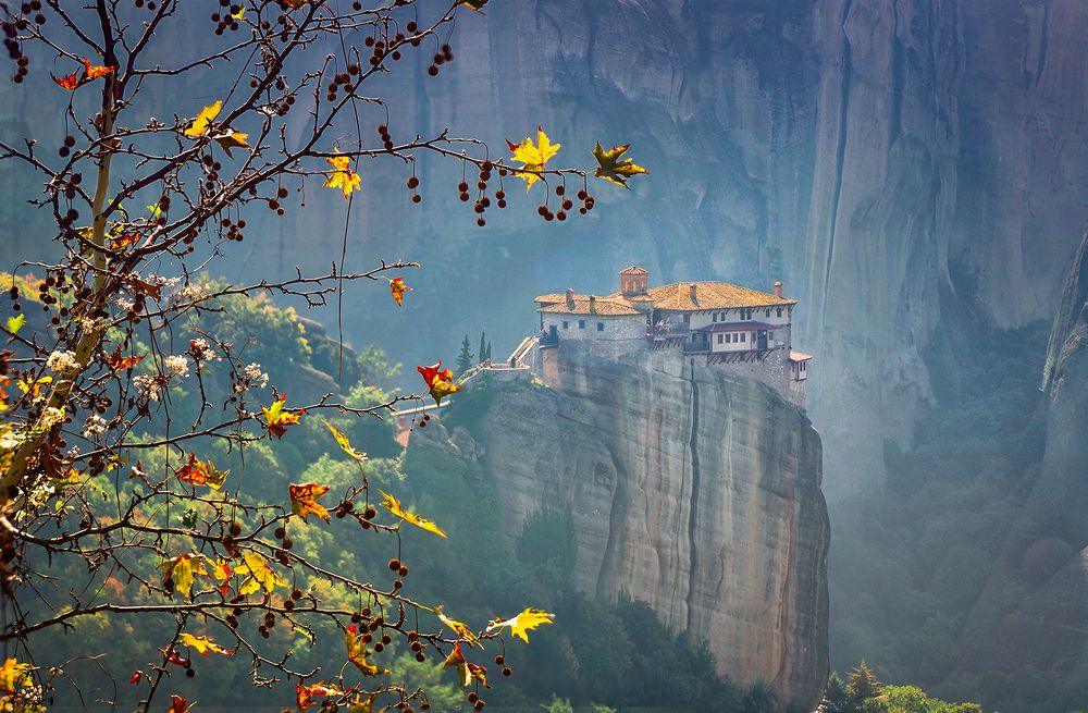 Photograph by Petya Lazarova