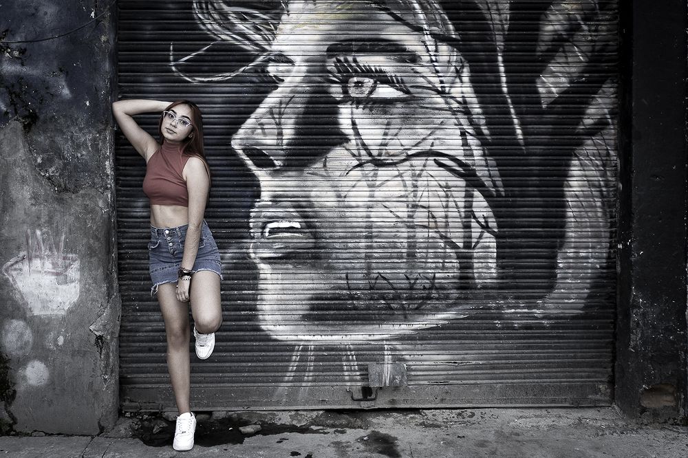 Photograph by Hernan Jaramillo