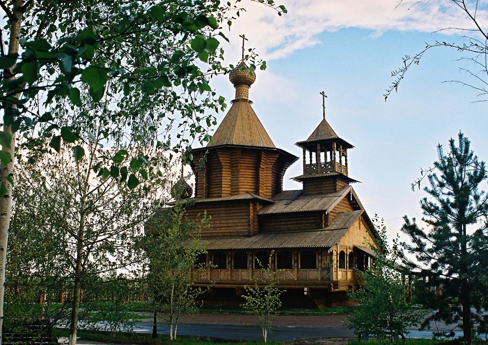 Photograph by Мария Самоловова