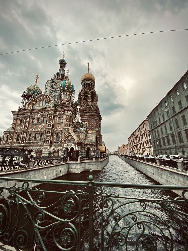 Photograph by Анастасия Рызлеева