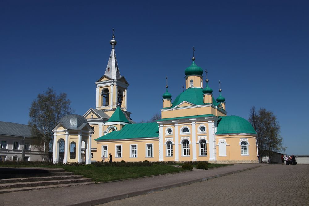 Photograph by Мария Самоловова